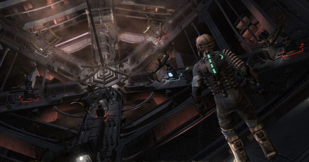 Dead Space Remake Review - sci-fi horror classic gets a ghoulish