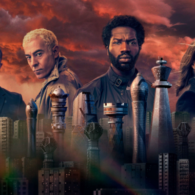 Gangs Of London Season 1 Recap