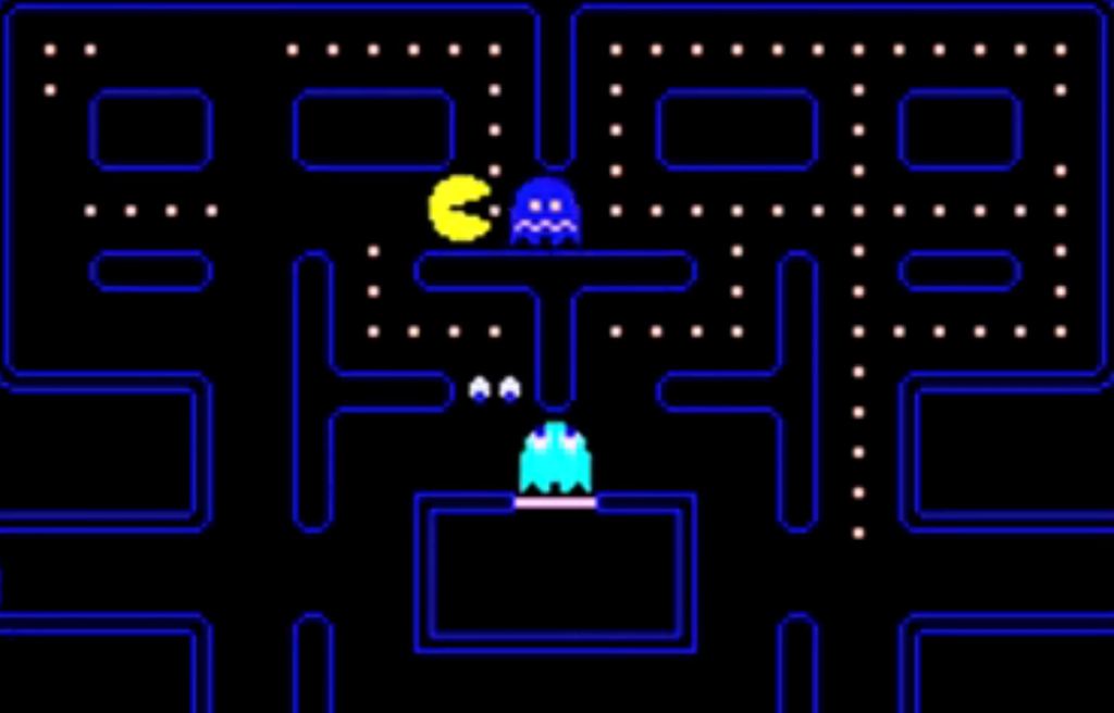 Pac-Man