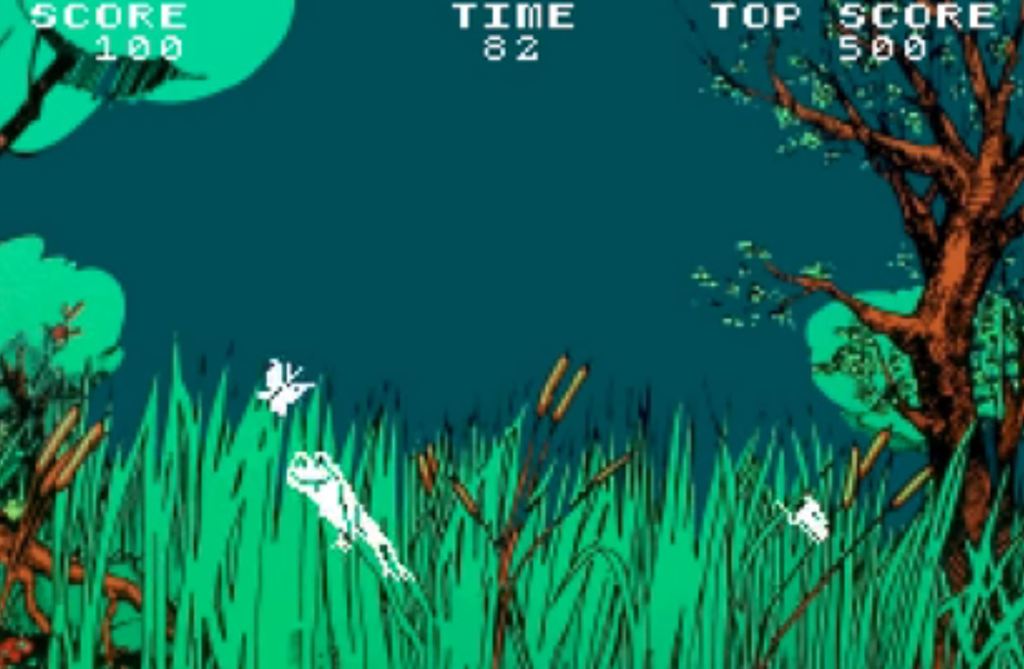 Frogs