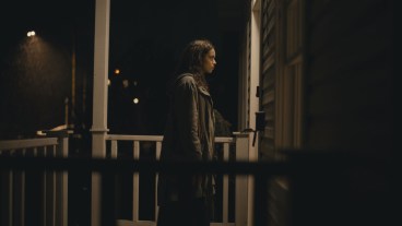 Georgina Campbell in Barbarian