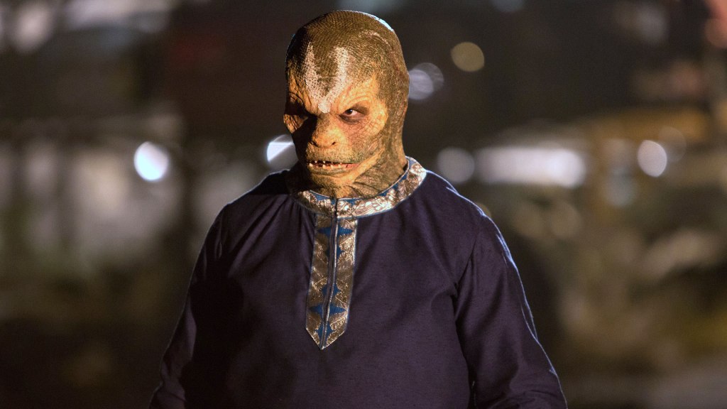 Best Horror TV - Grimm