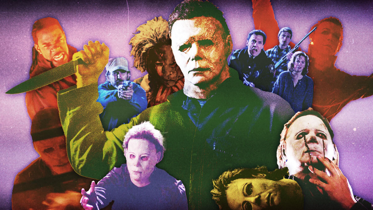 Halloween Ends: Ranking All Michael Myers Death Scenes at the End