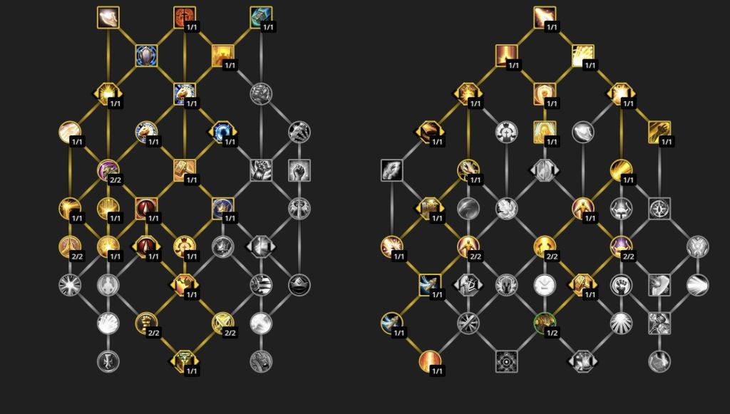 WoW Dragonflight: Best Holy Paladin Build