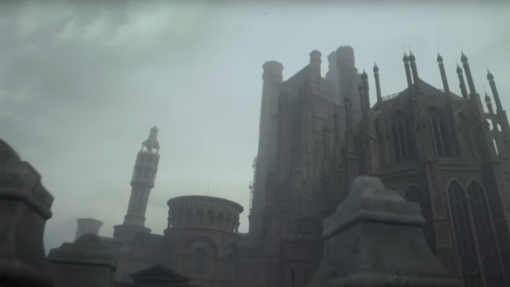 House of the Dragon Episode 8 trailer Red Keep
