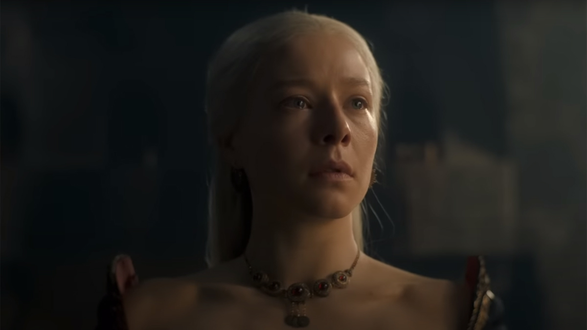 House of the Dragon Finale Trailer: The Black Queen Responds