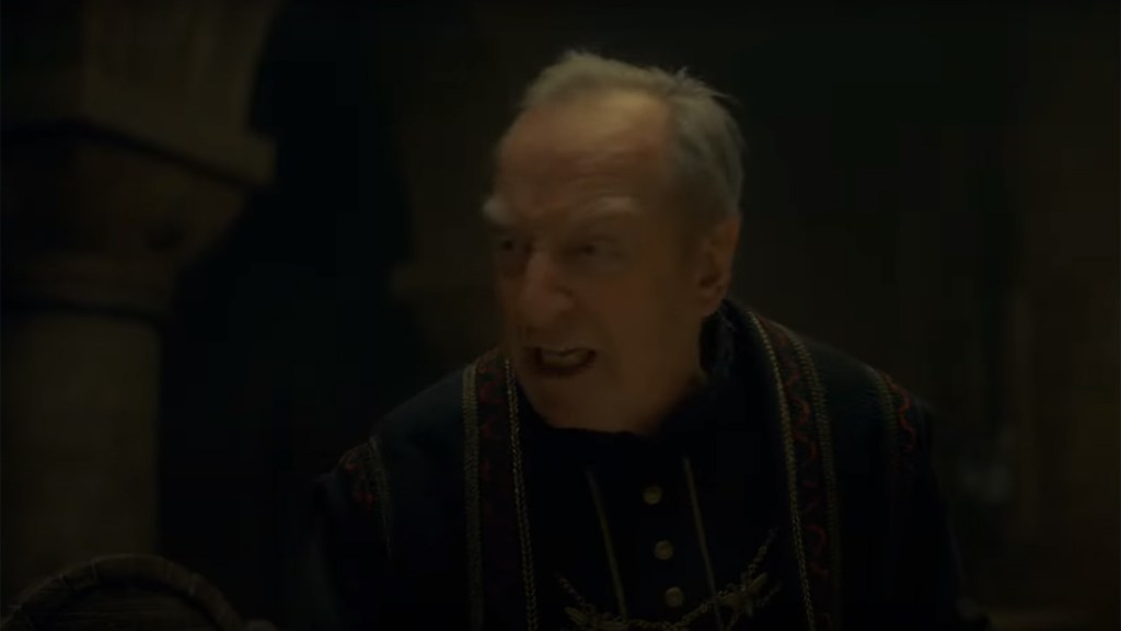 House of the Dragon Episode 9 Trailer The Green Council Sits Den of Geek