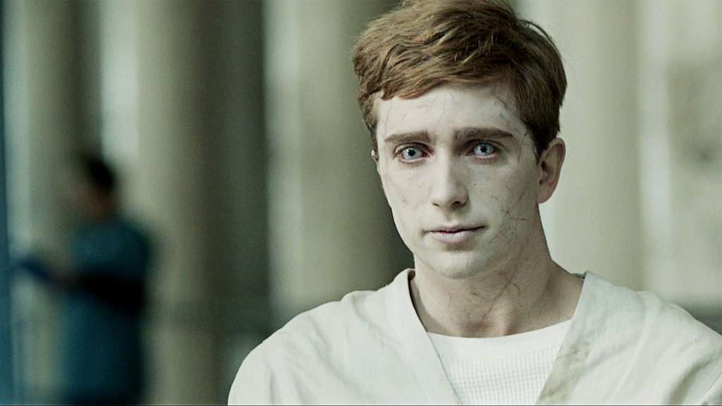 Best TV Horror - In the Flesh
