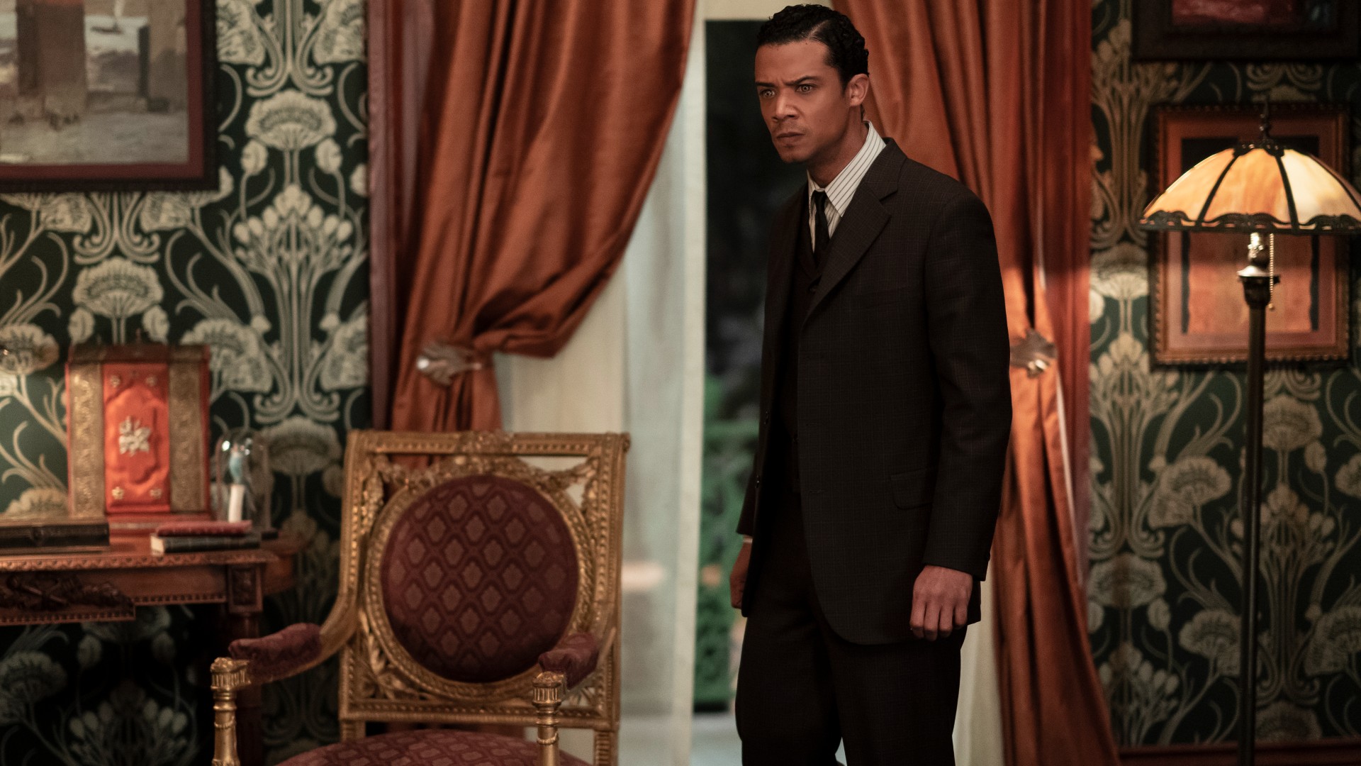 Interview With A Interview with the Vampire Episode 3 Review: Is My Very Nature That of ...