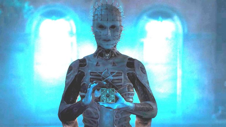 Hellraiser: Are Pinhead and the Cenobites Demons or Angels? | Den