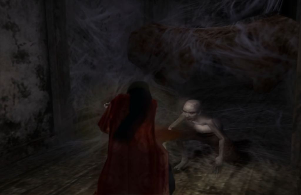Kuon game