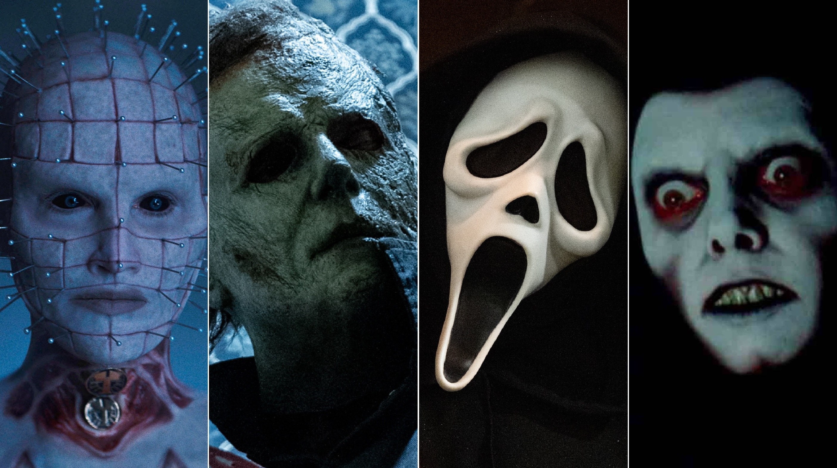 Classic horror movies to watch this Halloween