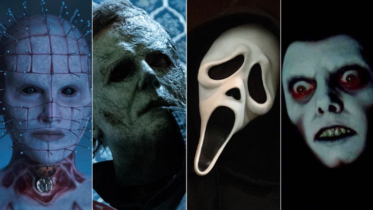 Dreams and Nightmares Month: Did we miss the death of the Slasher