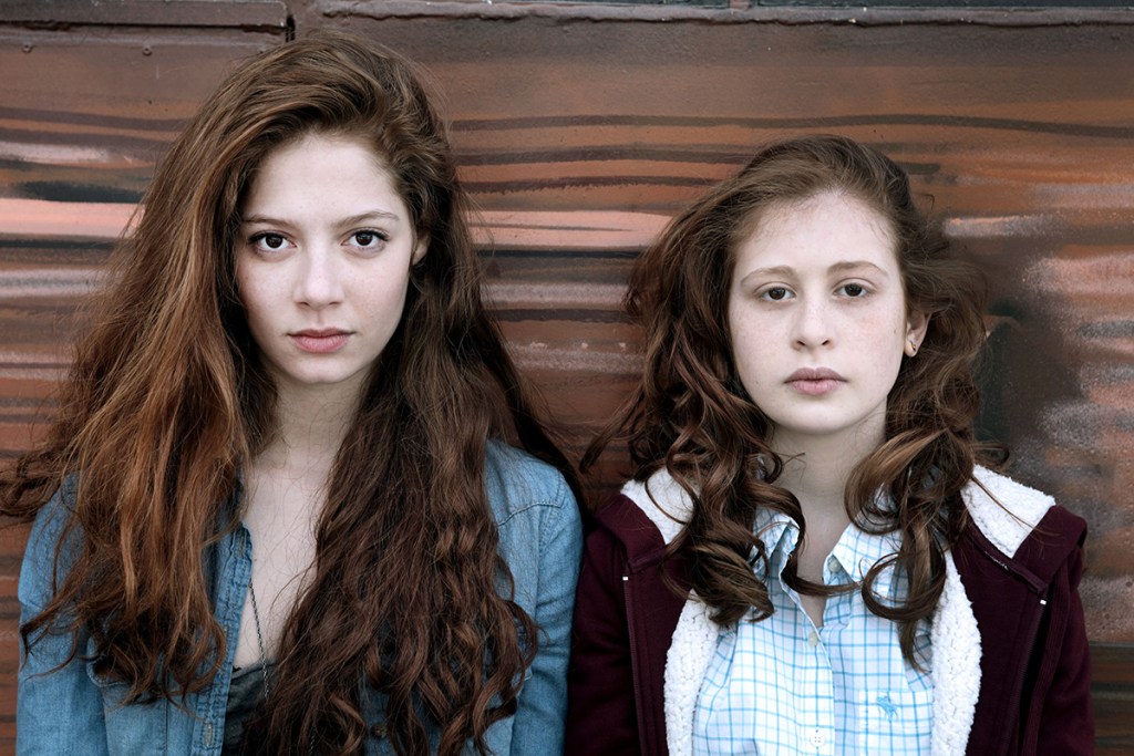 Best Horror TV - Les Revenants