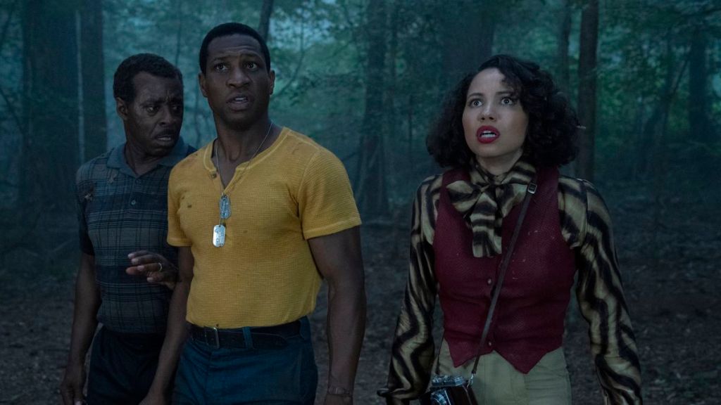 Best Horror TV - Lovecraft Country