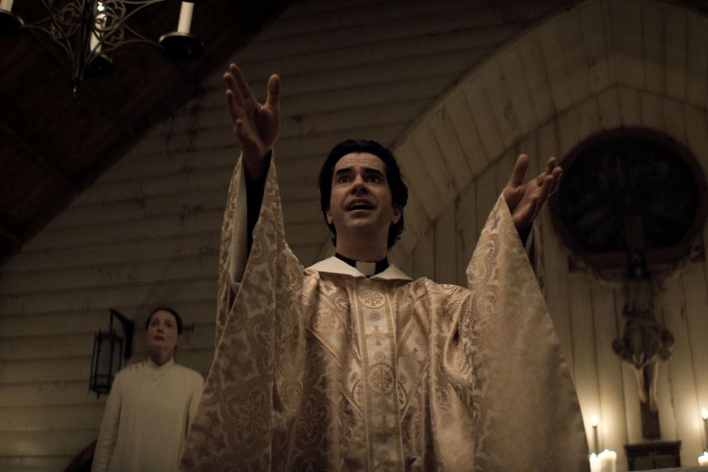 Best TV Horror - Midnight Mass