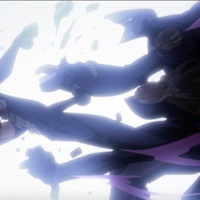 My Hero Academia' Season 6 Episode 4 Ending, Explained — Does Shigaraki  Inherit All for One?
