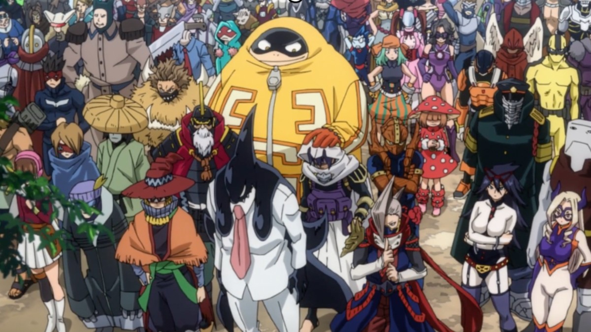 My Hero Academia: Complete list of every OVA episode