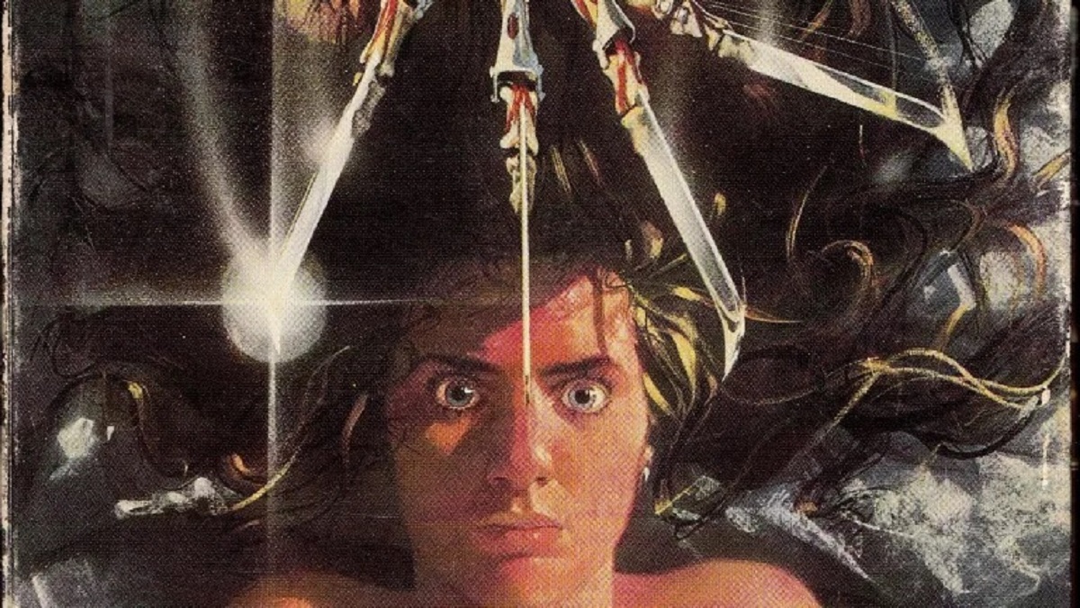 The Best '80s Horror VHS Cover Art