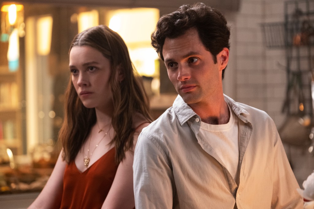 Netflix Officially Announces The Watcher Season 2 - The UBJ - United Business Journal