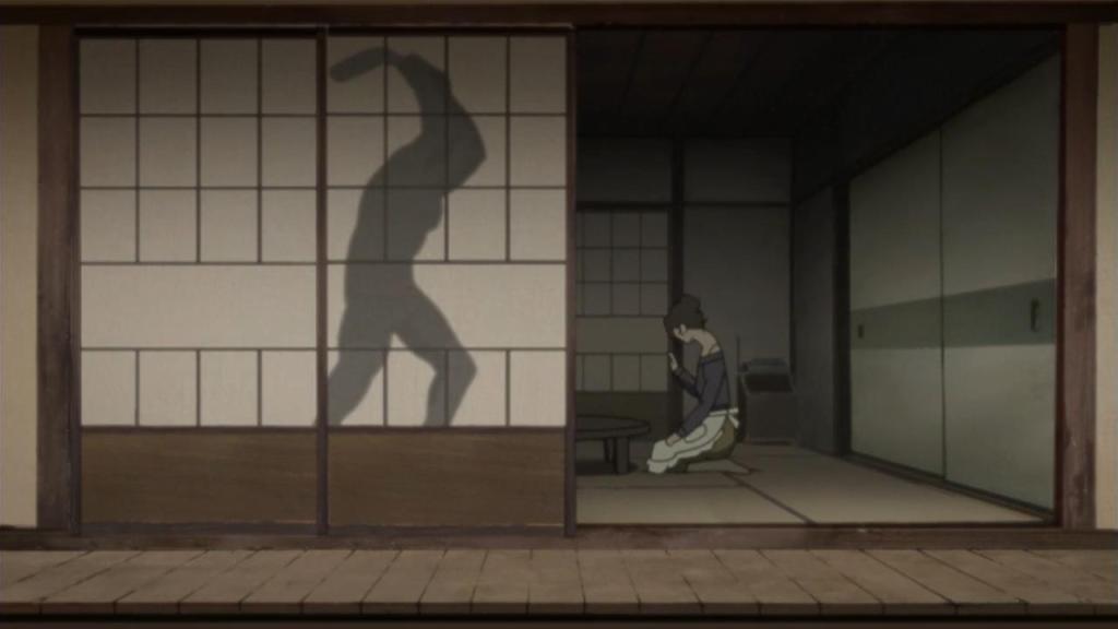15 Best Psychological Horror Anime