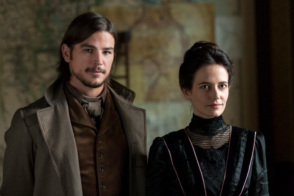Best TV Horror - Penny Dreadful