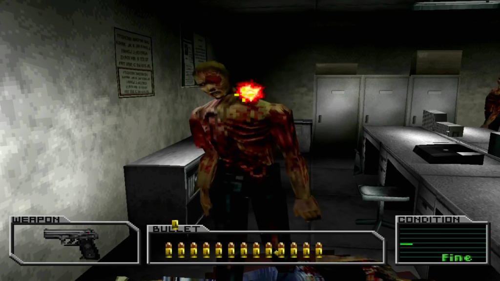 List of Resident Evil games I've played so far ranked by scariness : r/ residentevil