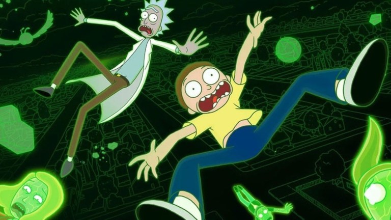 Rick And Morty' Finally Completed Rick's Character Arc — Now What?