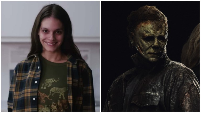 Smile and Halloween Ends at Horror Box office