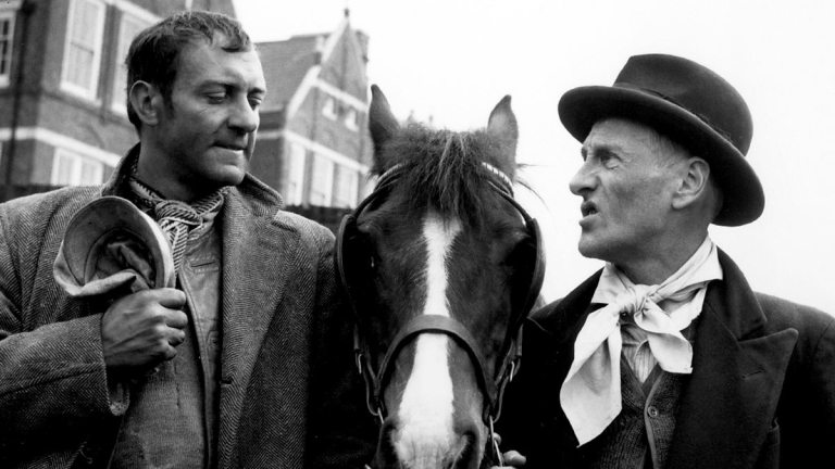 Steptoe and Son BBC
