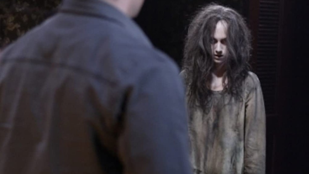 Supernatural Family Remains Mandy Playdon
