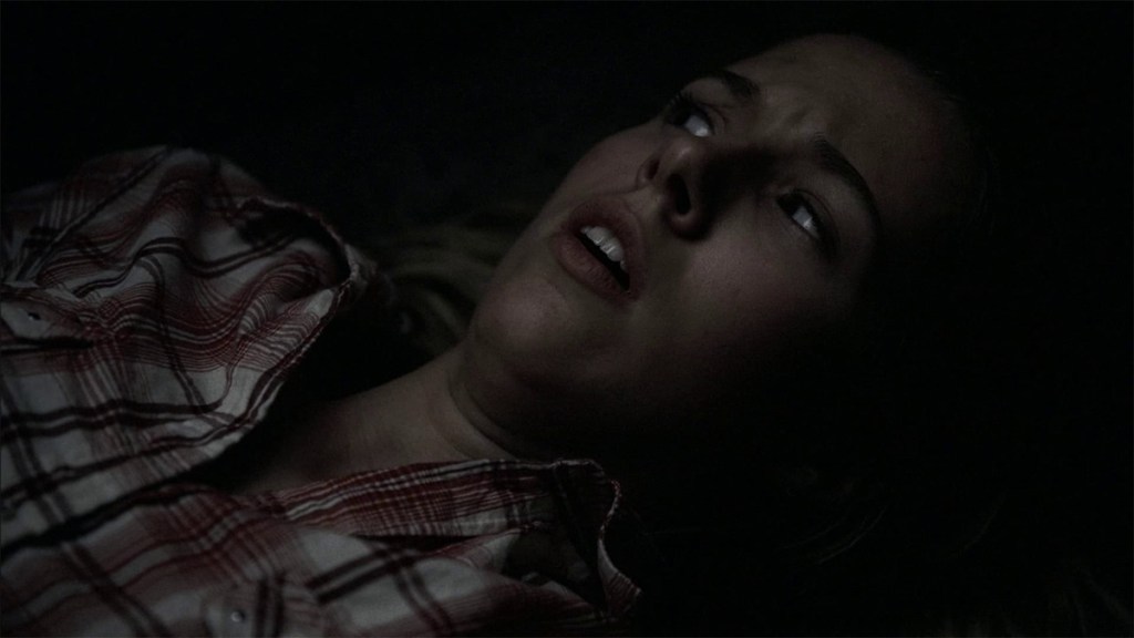Supernatural No Exit