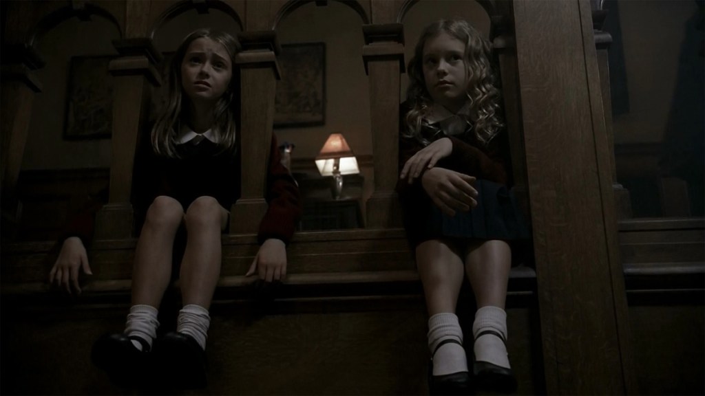 Supernatural Playthings