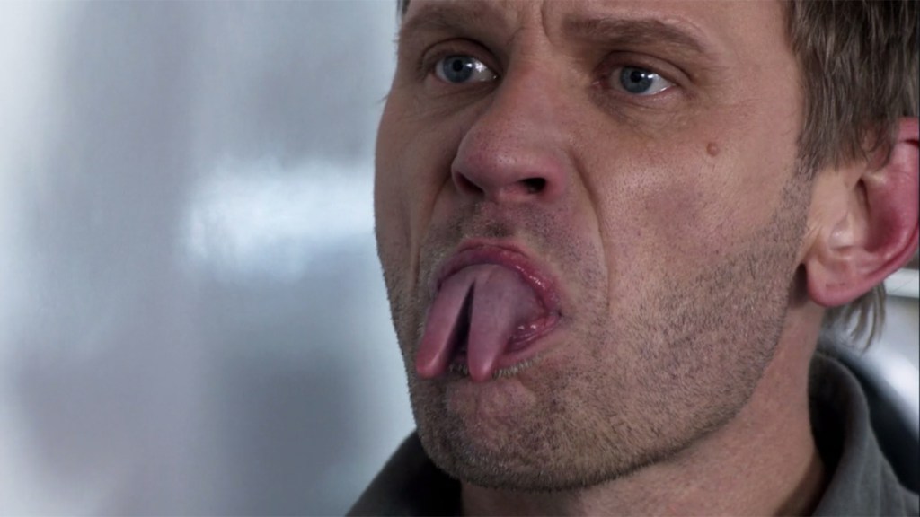 Supernatural Repo Man