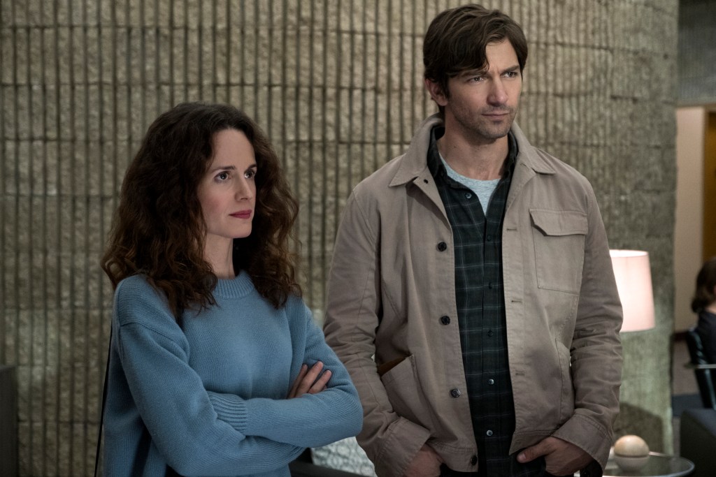 The Haunting of Hill House - Netflix