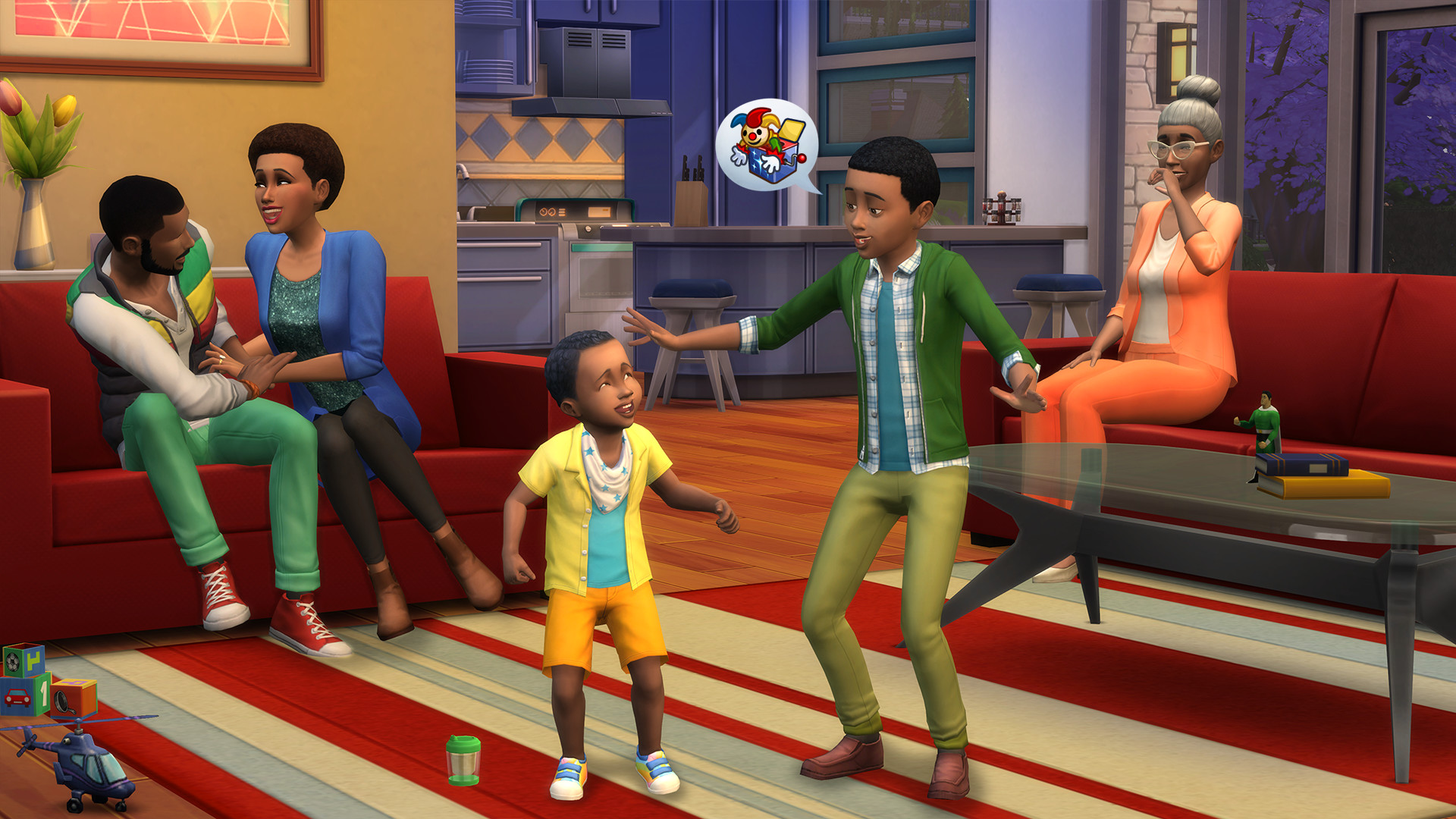 You Can Now Download And Play The Sims 4 For FREE - MTL Blog