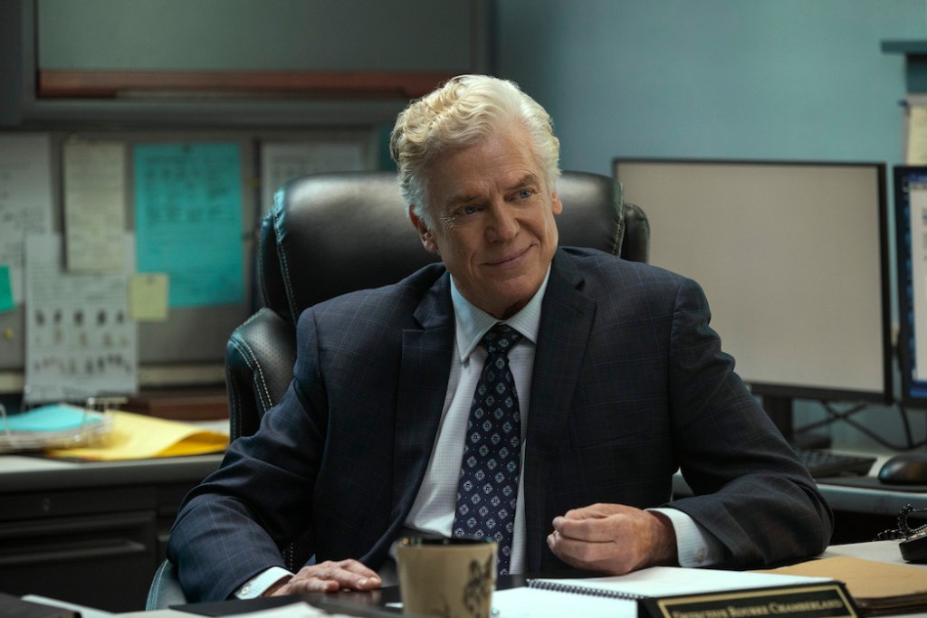 The Watcher Cast The Actors of Netflix's True Crime Drama Den of Geek