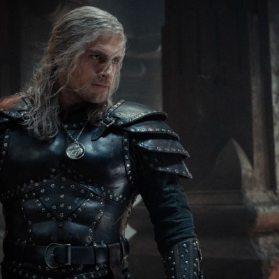 The Witcher 3 Modders Combine the Game with Netflix Show