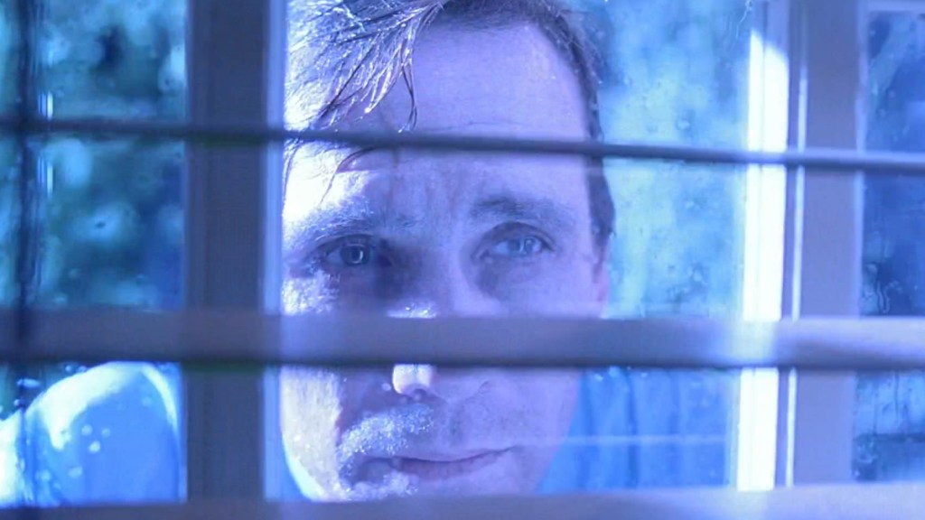 The X-Files Duane Barry