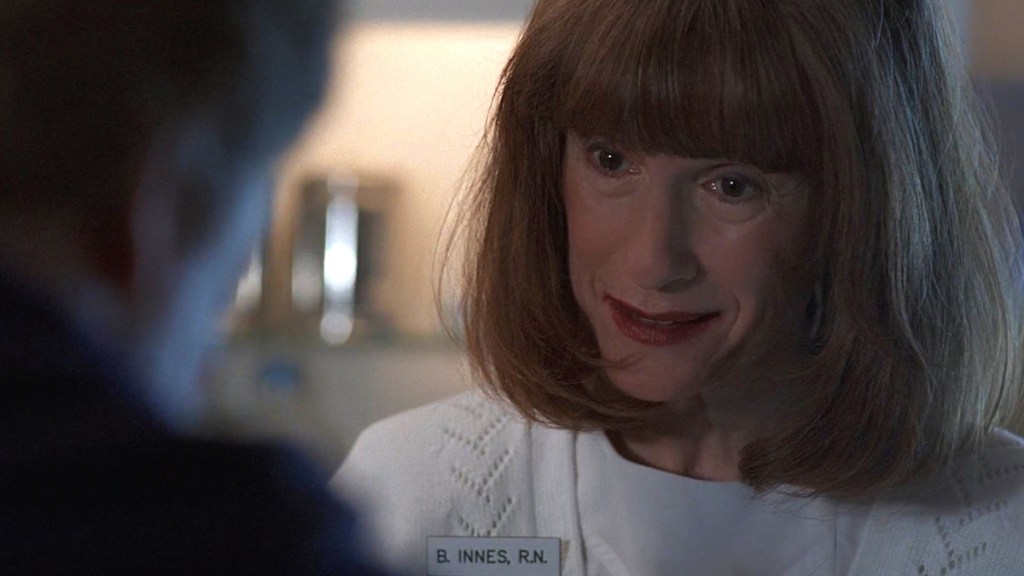 The X-Files Elegy