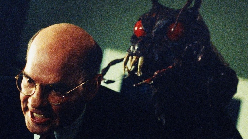 The X-Files Folie a Deux