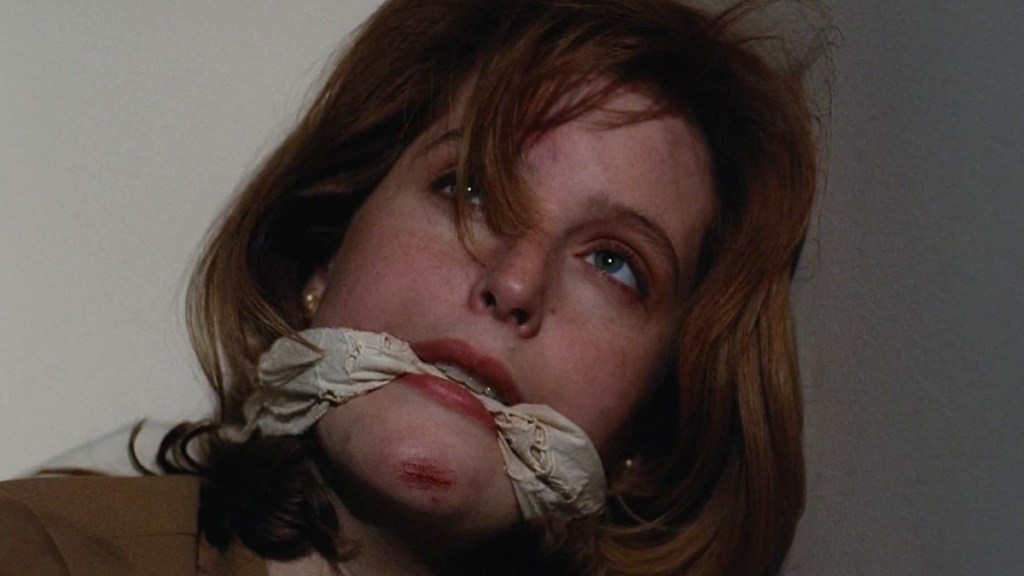 The X-Files Irresistible
