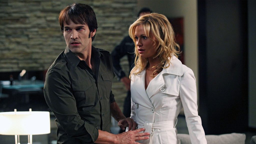 Best Horror TV Shows - True Blood