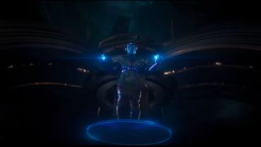 Jonathan Majors as Kang in Ant-Man 3