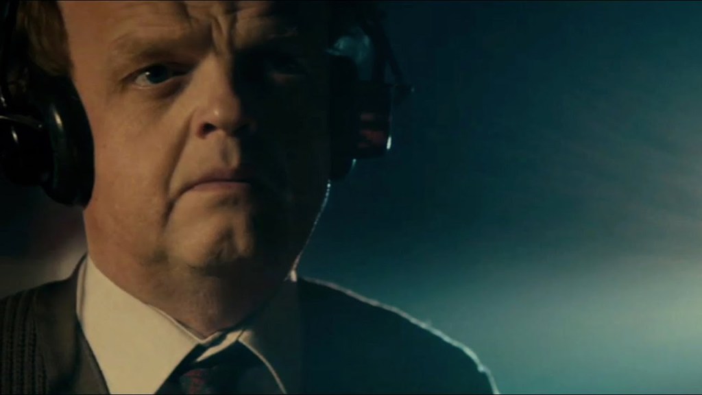 Berberian Sound Studio