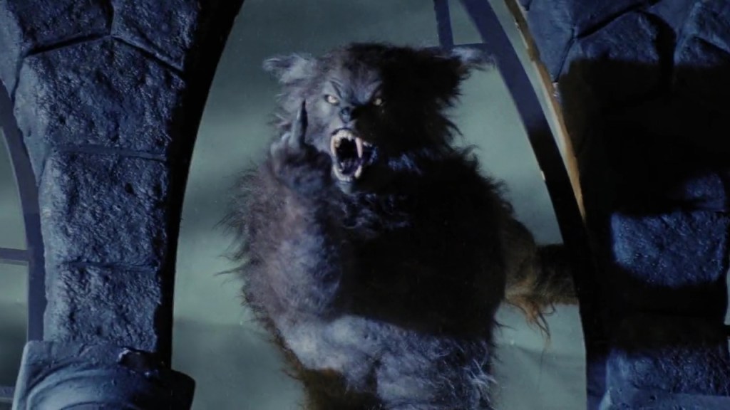 Streaming: the best werewolf films, Horror films