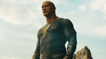 Black Adam: What That Wild Post-Credits Scene Means For The DCEU