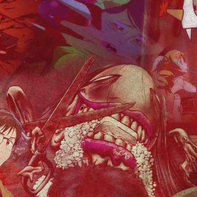 GEEKED WEEK: New Anime Series Based on Junji Ito's Horror Stories