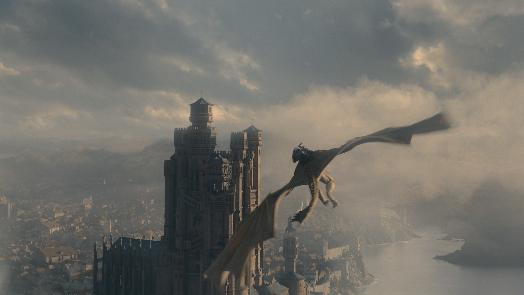 The House of the Dragon Scene That's Divided Fans More Than Any Other