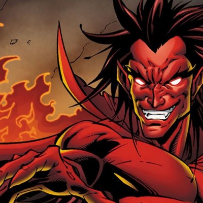 Mephisto in Marvel Comics
